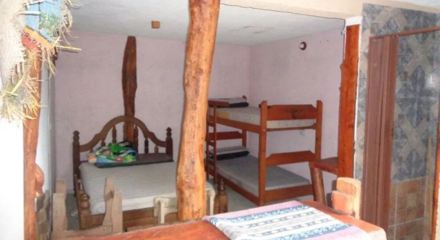 Hostel Sioma Argentina