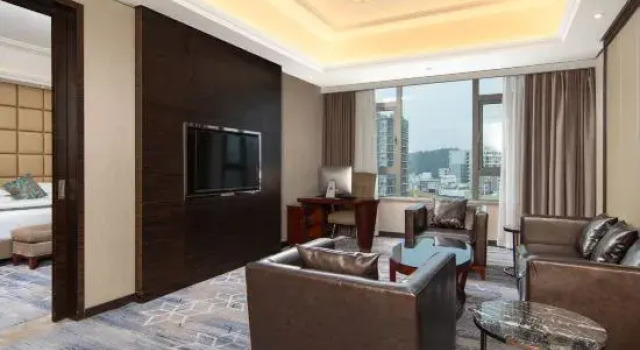 Люкс Premium Walston International Hotel