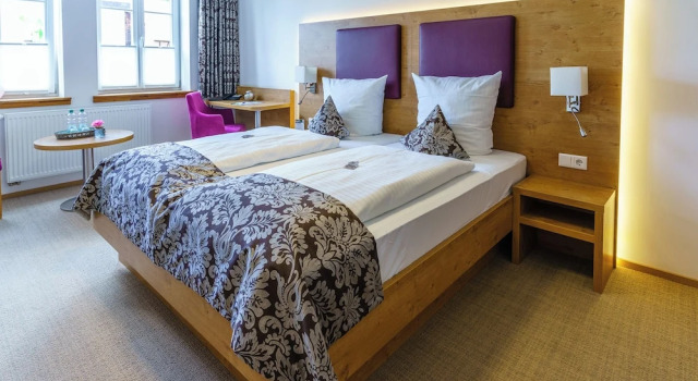 Номер Superior Hotel ten Hoopen