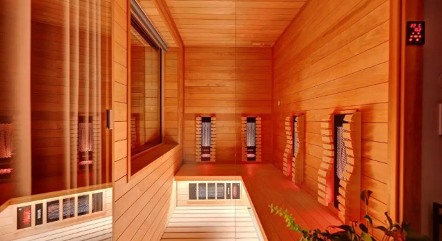 Люкс Fénix Inspiration Design Hotel