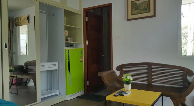 Villa Rayonghouse, Забронировать Вилла Отели Районг с парковкой, Парковка