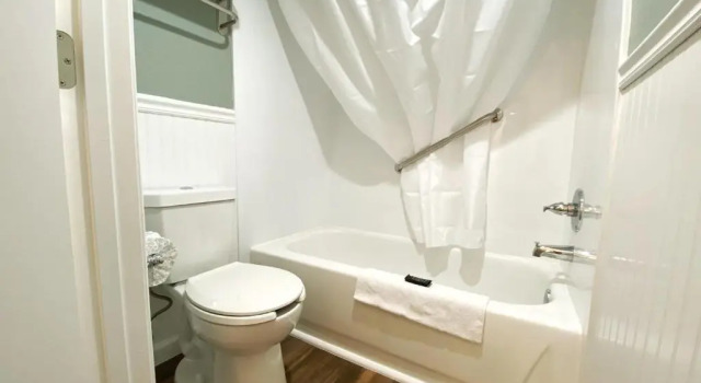 Одноместный номер Deluxe Roadstar Hotel Zephyrhills