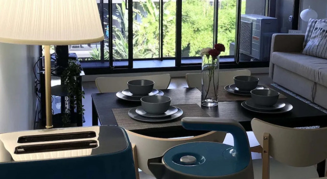 Golding Inn, Book Apartment Melbourne 