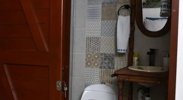 Люкс Business La Estancia Hotel Boutique