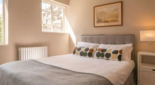 A Regal Abode - Marylebone - by Frankie Says, Забронировать Апартаменты/квартира Апартаменты Лондона, рядом с Музей Шерлока Холмса, Апартаменты/квартира