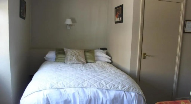 Номер Classic The Manifold Inn Hotel