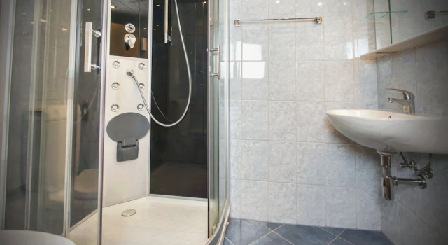 Апартаменты Цокольный этаж с 2 комнатами Apartments RIFA - Gaschurn