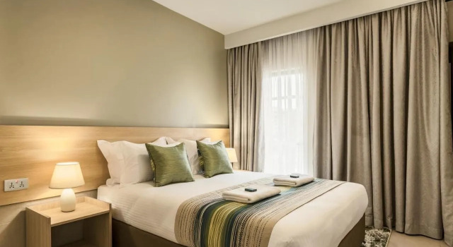 Kozi Jkia, Reserva ahora Hotel Syokimau Machakos