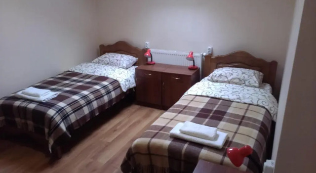 City Hostel, Buchen Sie Hostel Hostels in Kolomyja, Hostel