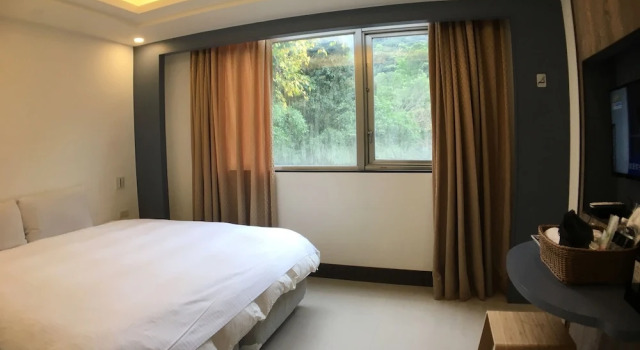 Номер Superior Spa Spring Resort