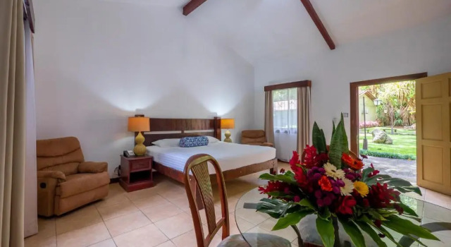 Номер Deluxe Villa Lapas Jungle Village