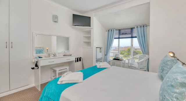 Номер Standard Mermaid Guest House