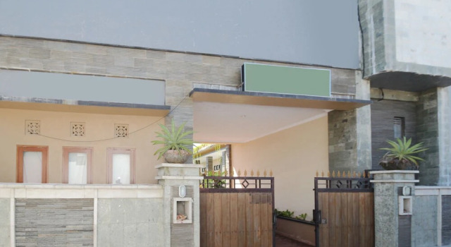 Airy Jimbaran Bypass Ngurah Rai 43 Bali, Boek Hotel Hotels in Kedonganan met parkeren, Parkeren
