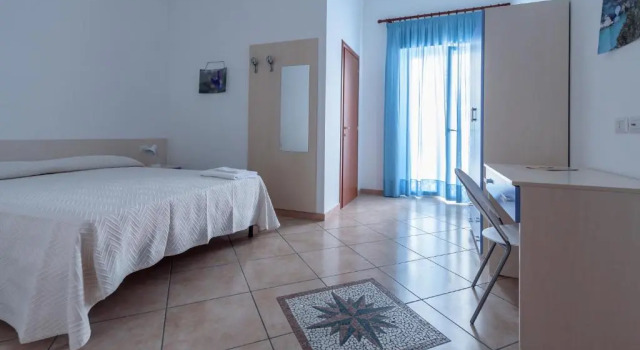 Номер Standard B&B Rose Villa