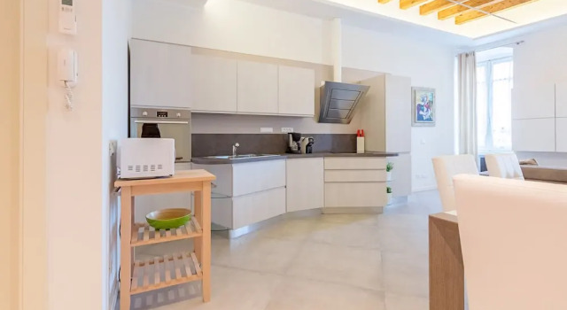 Апартаменты Zanardelli Luxury Apartment