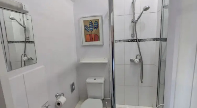 Двухместный номер Economy Northover Manor Hotel