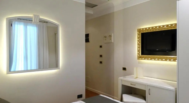 Номер Economy Novecento Suite Hotel