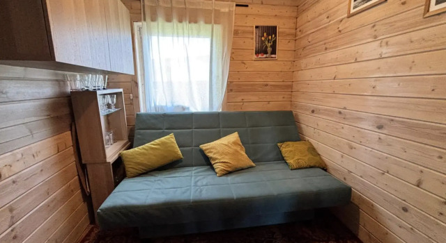 Коттедж Superior Усадьба Воронцовых у Скотного