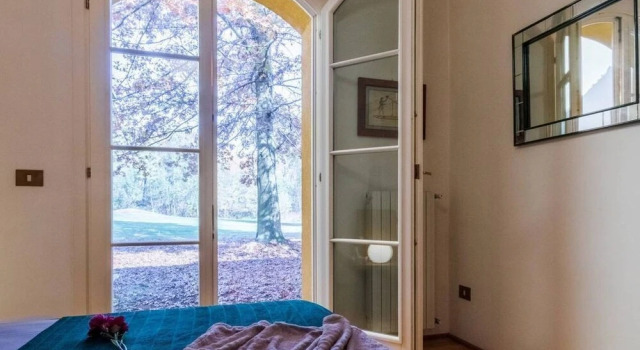 Hintown Bogogno golf club, Boek Hotel Hotels in Bogogno met parkeren, Parkeren