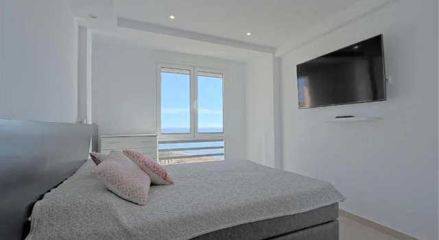030 - Apartamento Valentín - comfortHOLIDAYS