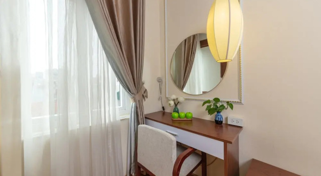 Номер Standard Golden Legend Boutique Hotel