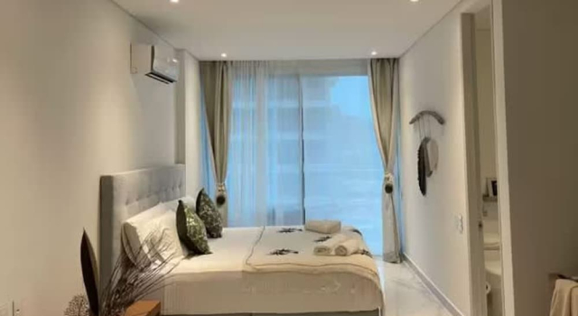 NOK Modern 1BR Loft in Pozos Colorados
