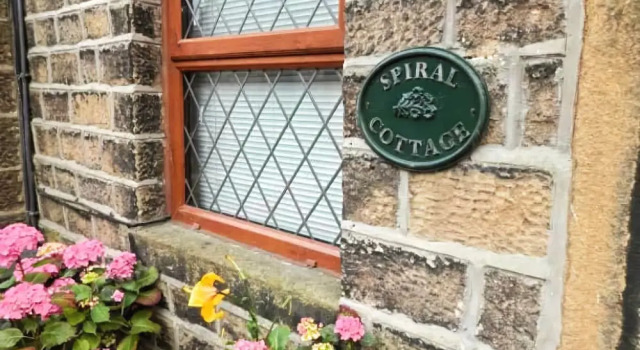 Spiral Cottage, Prenota Casa vacanze Keighley 