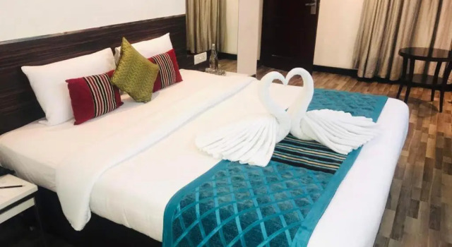 Номер Standard Regenta Place Bangalore, Cunningham Road