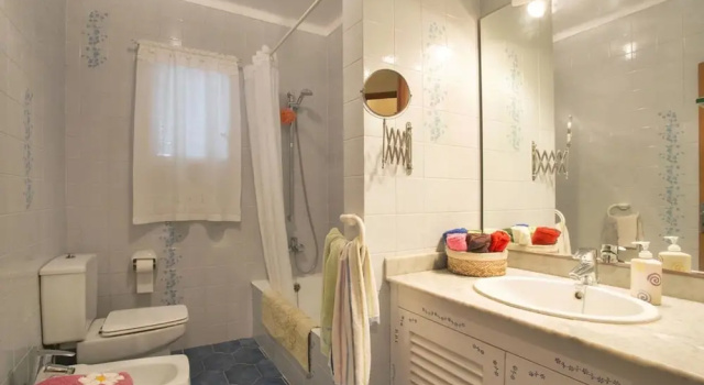 Семейный коттедж с 3 комнатами с красивым видом из окна House - 3 Bedrooms - 103190