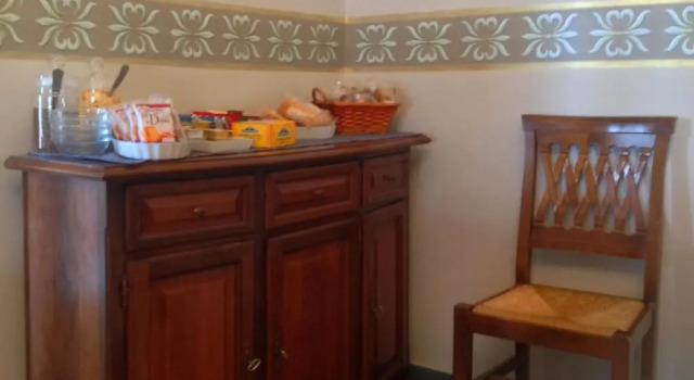Одноместный номер Standard B&B Bruxelles Margherita
