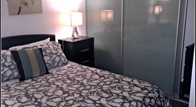 Люкс Pelicanstay in Toronto Fashion District
