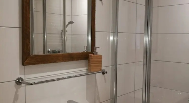 Апартаменты Haus an der Pferdekoppel