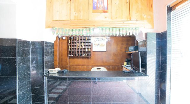 Sree Radha Lodge by OYO Rooms, Rezerwuj Hotel Secunderabad 
