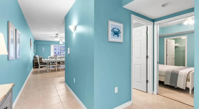 Oceanwalk 15-206, Забронировать Апартаменты/квартира Апартаменты Daytona Beach Area, Апартаменты/квартира