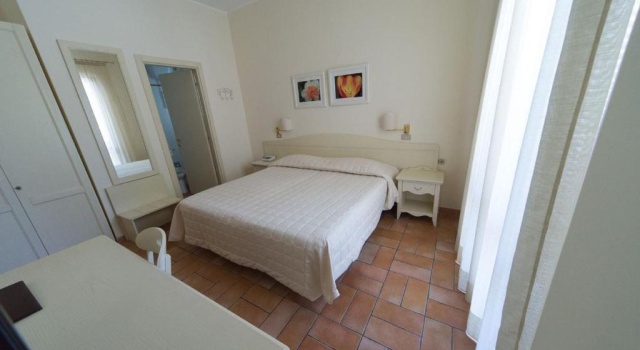 Двухместный номер Standard Hotel Giardino Suites&Spa