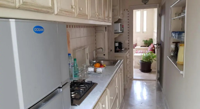 Люкс Deluxe Maison dHôtes Dar Ennassim