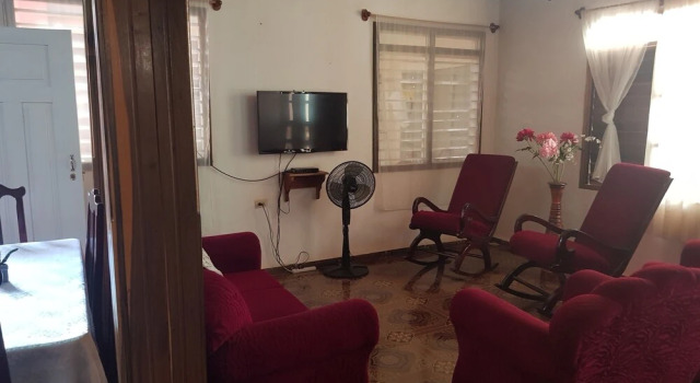 Casa Ohana BARACOA