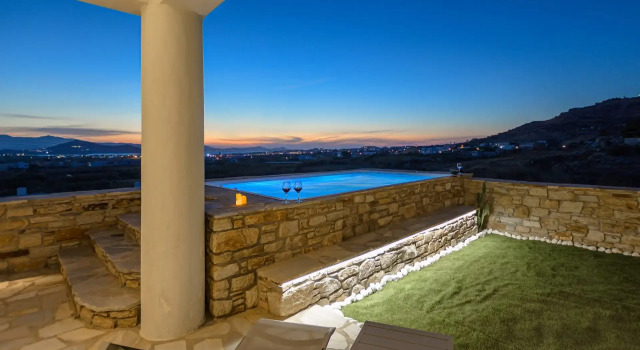 Villa Bazeos
