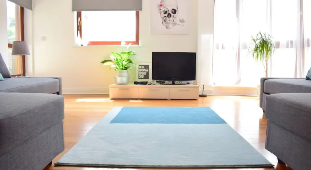 2 Bedroom Kilmainham Apartment, Prenota Appartamento Contea di Dublino 