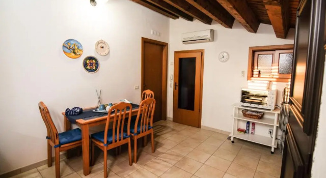 Casa Timperosse