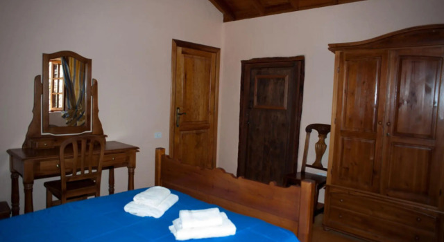 Casa rural RP, Wifi y estupenda vista Vallehermoso, Prenota Hotel Vallehermoso La Gomera