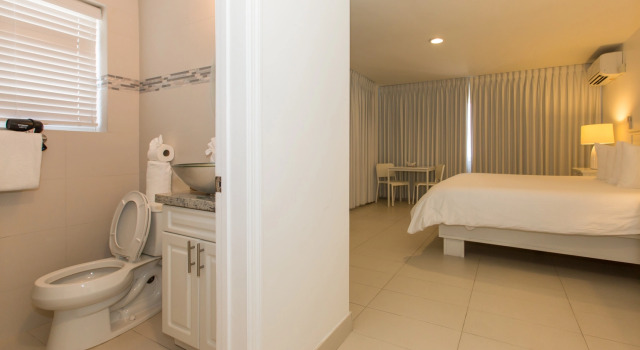 Номер Standard Premiere Hotel