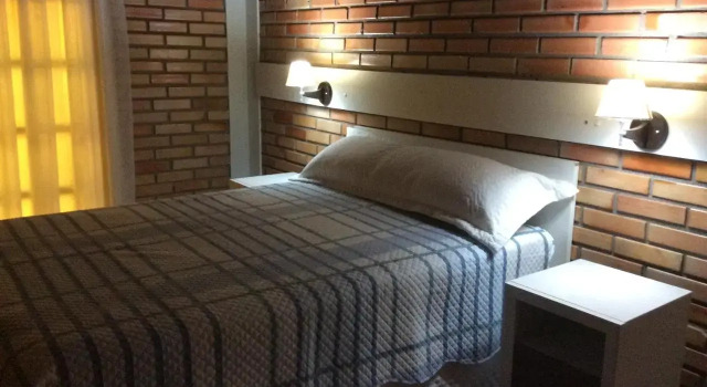 Residencial Costa Mar, Забронировать Отель Бомбиньяс Санта-Катарина