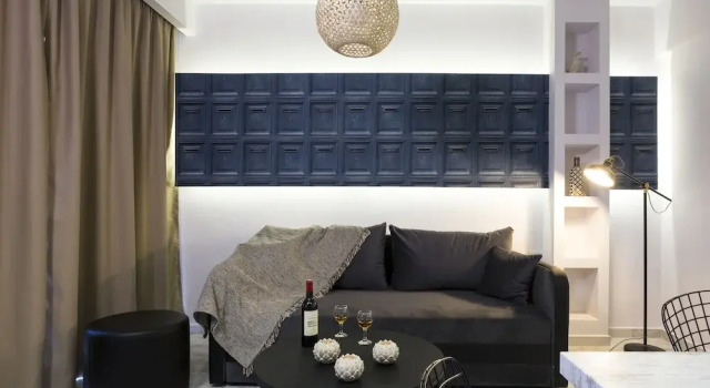 NK Apartments, Забронировать Апартаменты/квартира Фаласарна Западный Крит