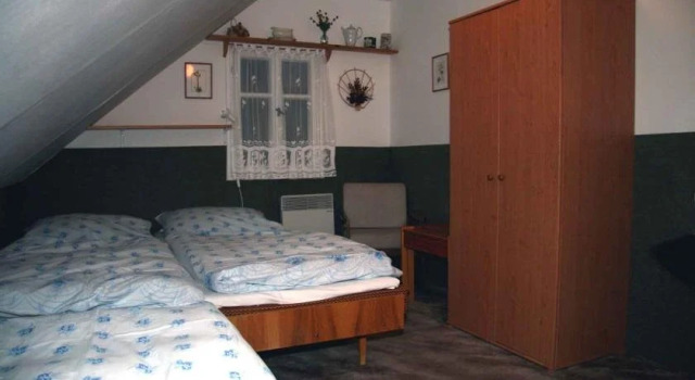 Penzion Kukačka, Rezerwuj Hotel Hotele SPA w Kraj hradecki, SPA