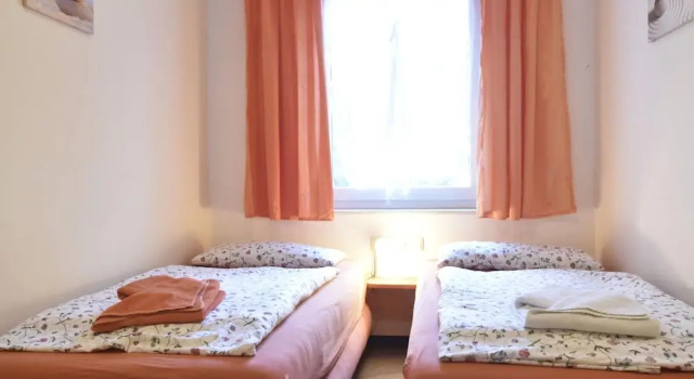 Cozy Apartment in Rerik Germany near Sea