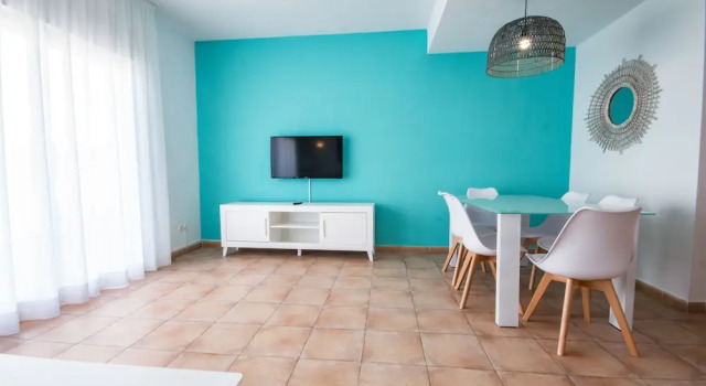 Вилла GoCosta Villas Cumbres Family Luxe 3