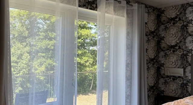 Люкс Standard Hotell Solstickan Mellbystrand