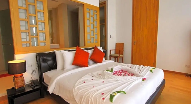 Люкс Family IndoChine Resort and Villas