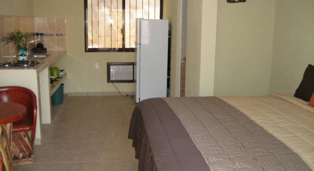 Villas Del Mar, Buchen Sie Hotel Chacala Nayarit